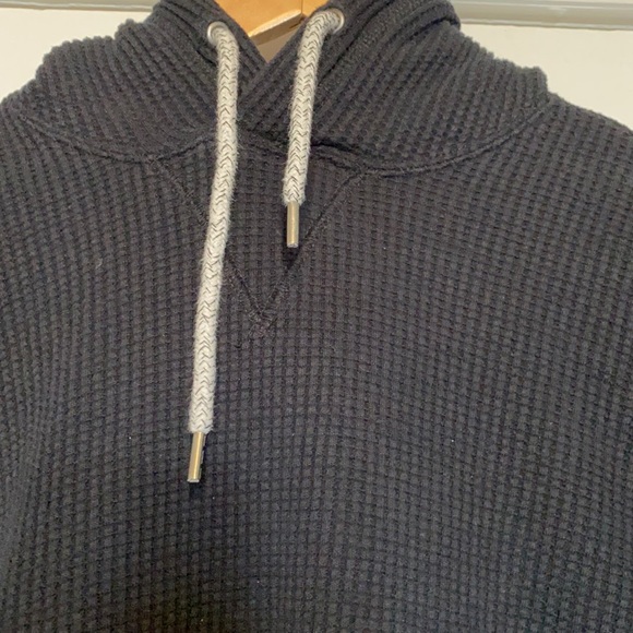 American eagle waffle sweater - Picture 2 of 5